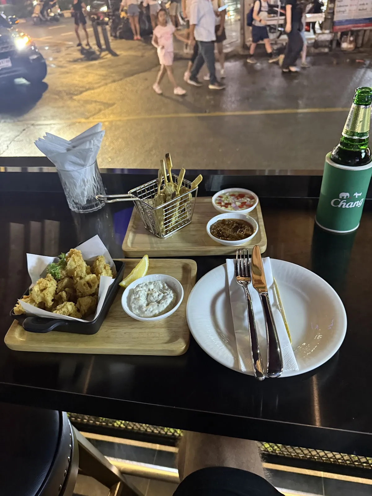 The Corner House Sukhumvit - Photo 4