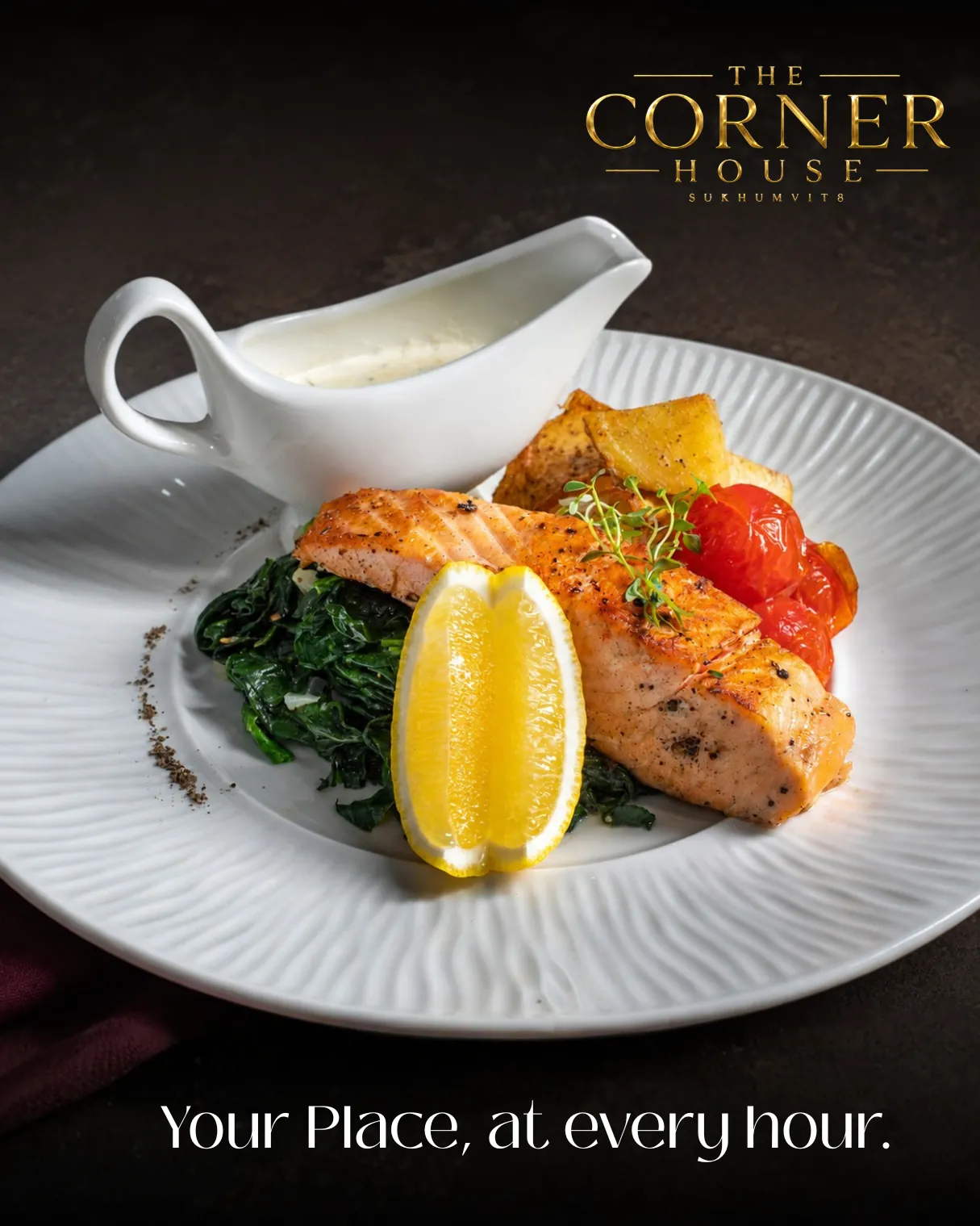 The Corner House Sukhumvit - Photo 5