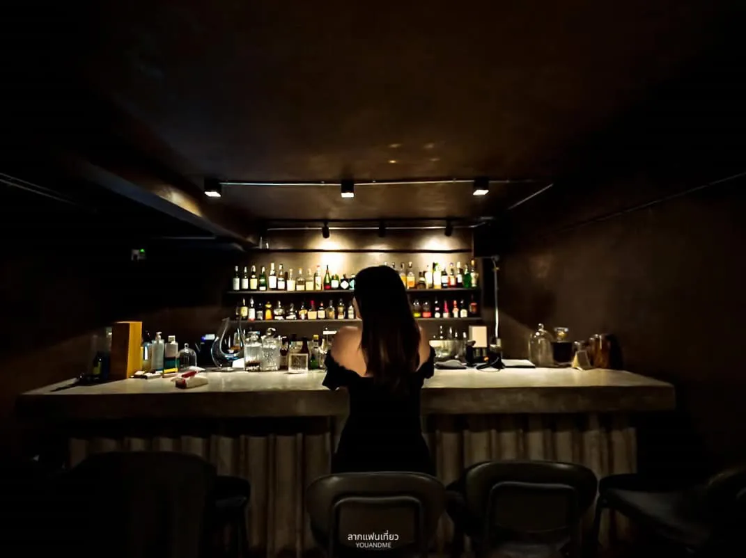 The Grey Area - Photo 1