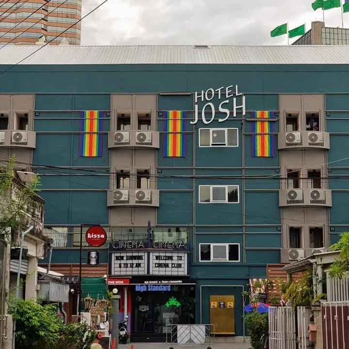 The Key Room No. 72 - Photo 1