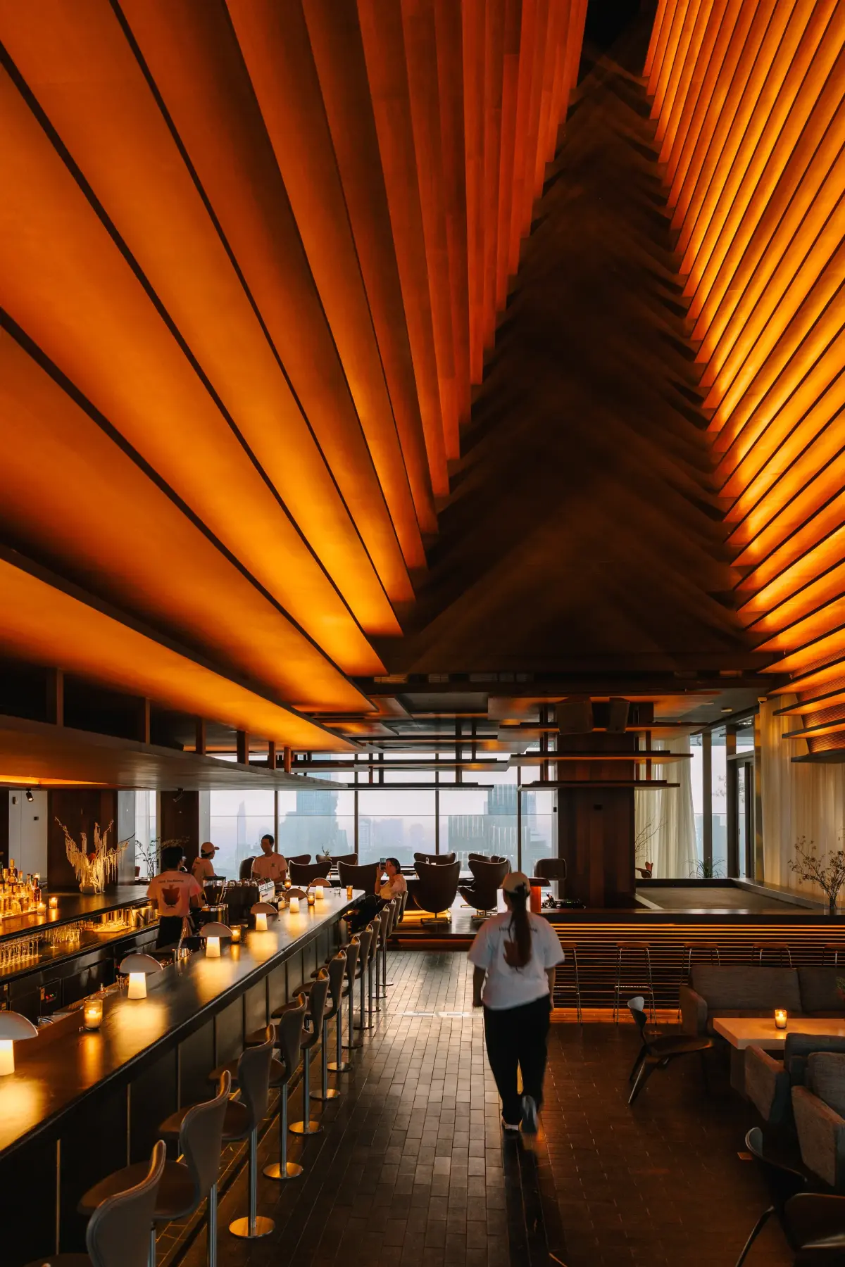 The NORM Bangkok - Photo 2