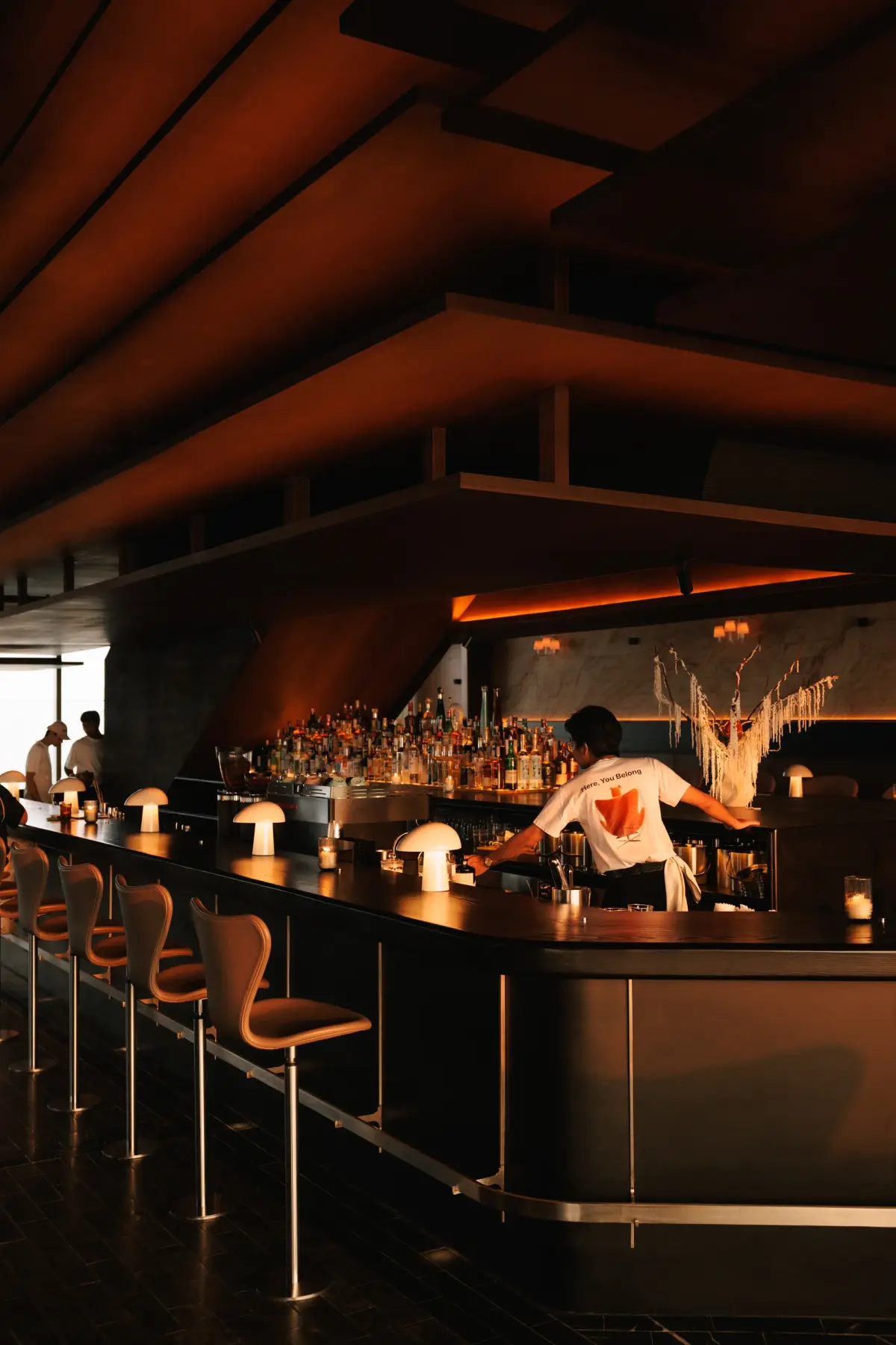 The NORM Bangkok - Photo 3