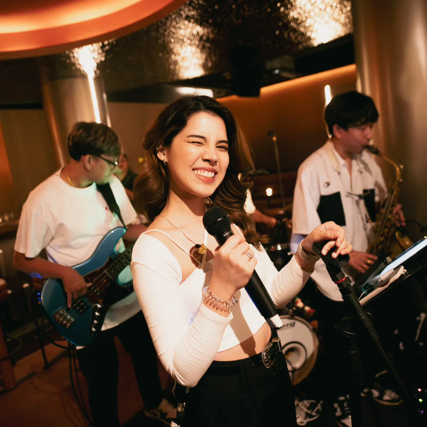 The Photobooth - Photo 5