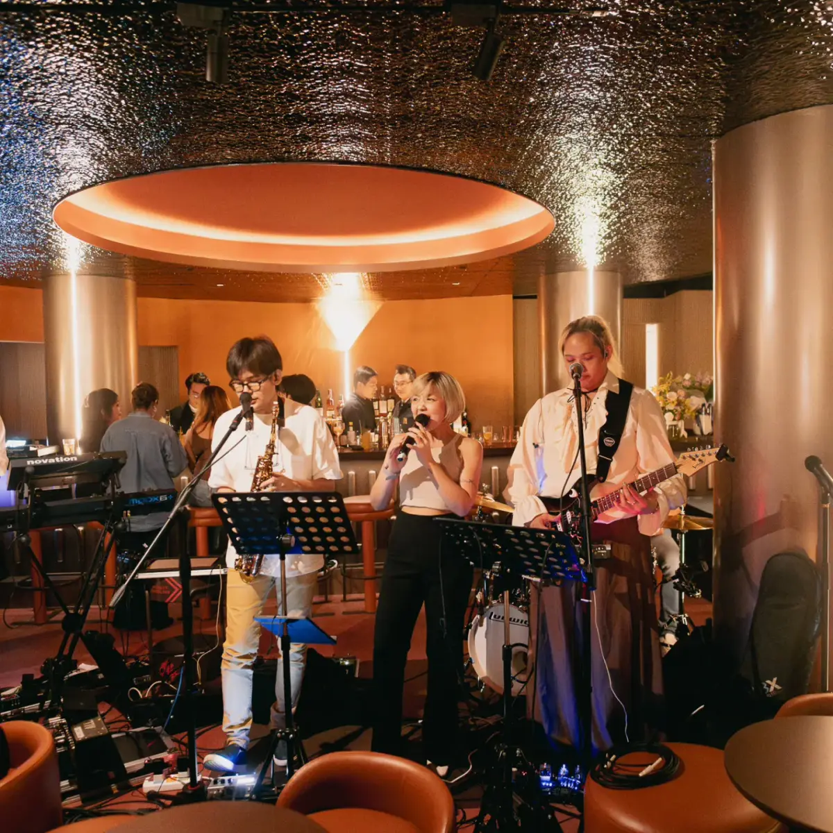 The Photobooth - Photo 8