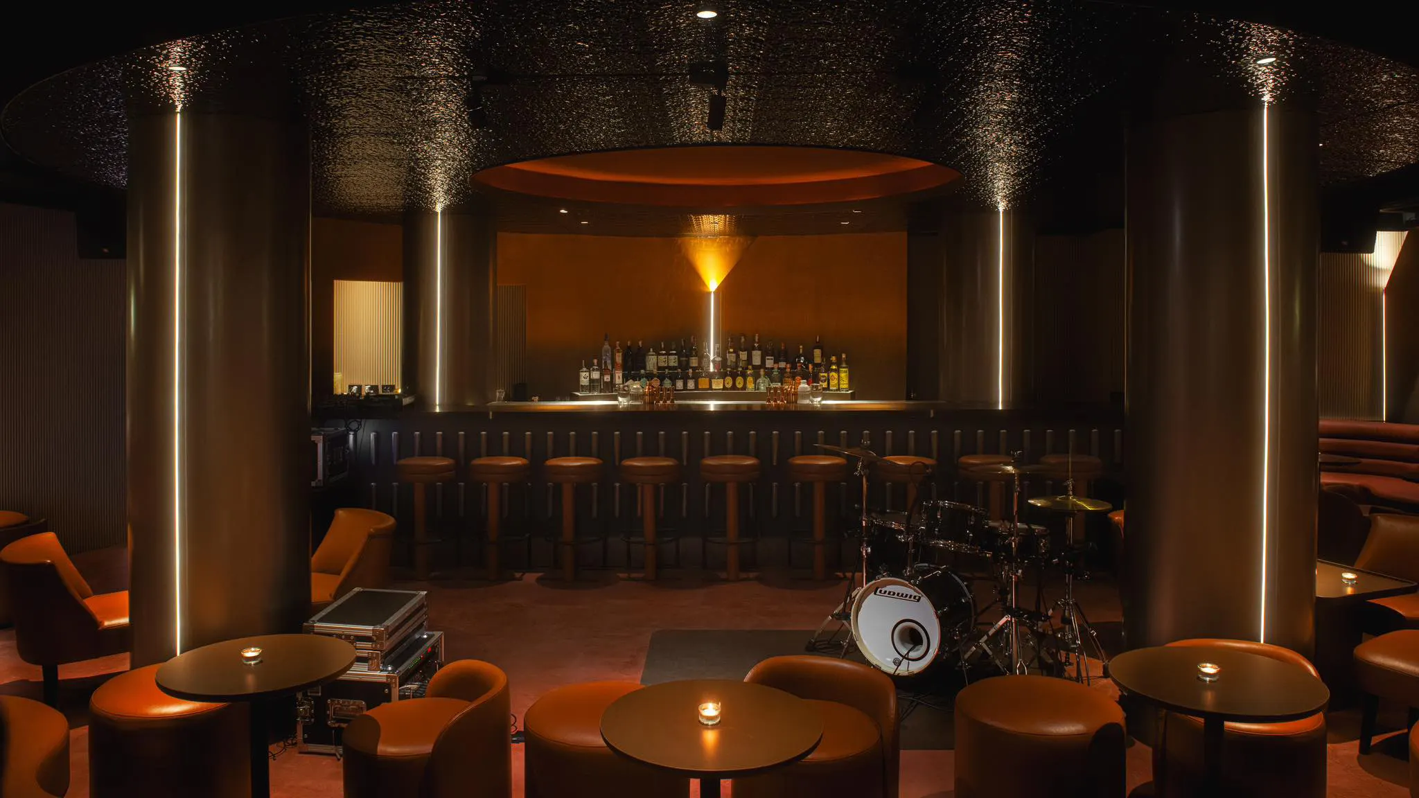 The Photobooth - Cocktail Bars in Pathumwan, Bangkok