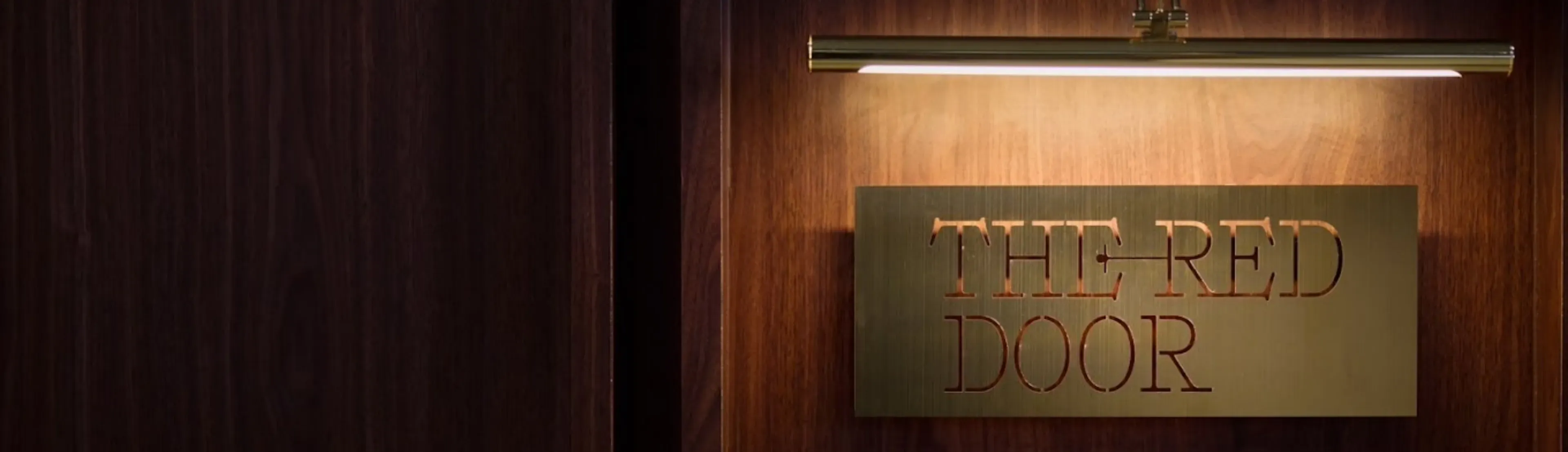 The Red Door - Photo 1