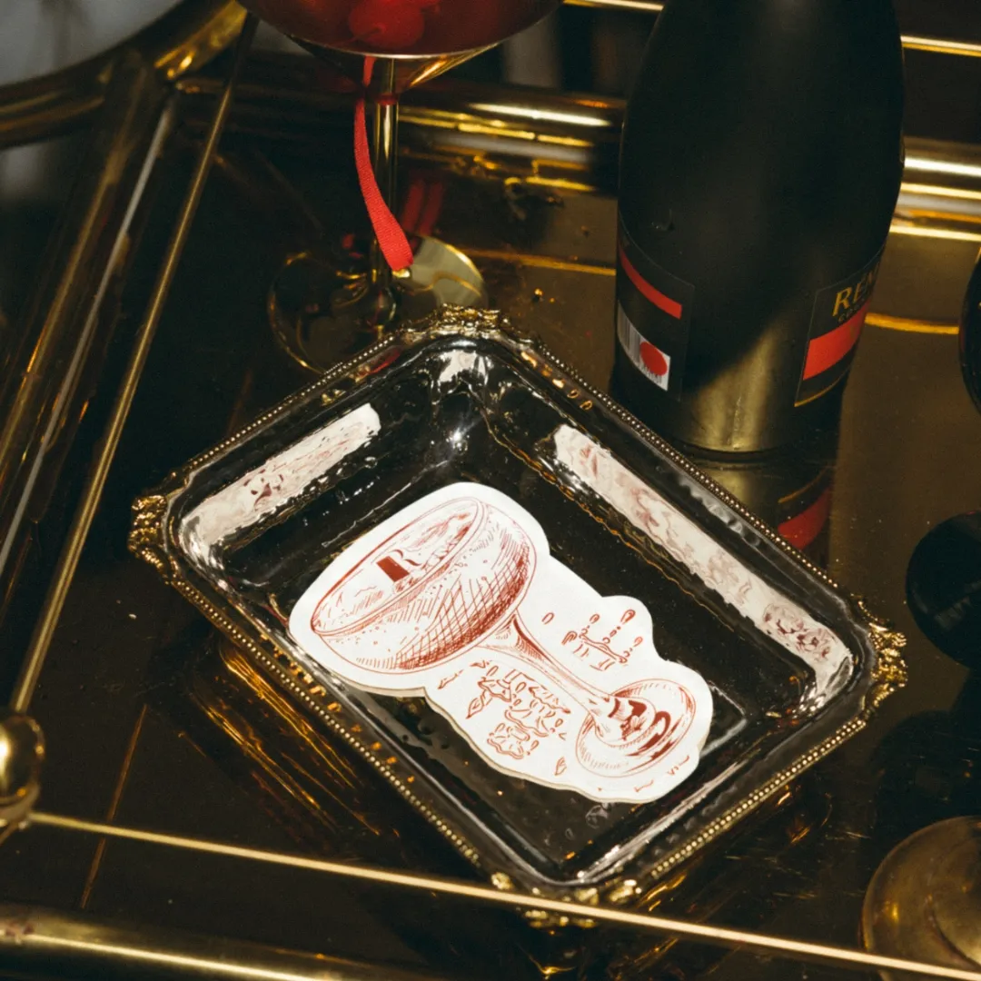 The Red Door - Photo 5