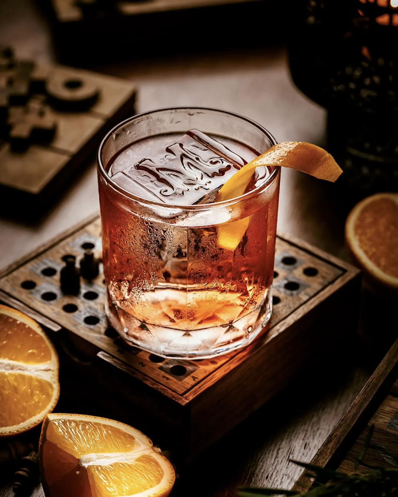 The Speakeasy Rooftop Bar - Photo 4