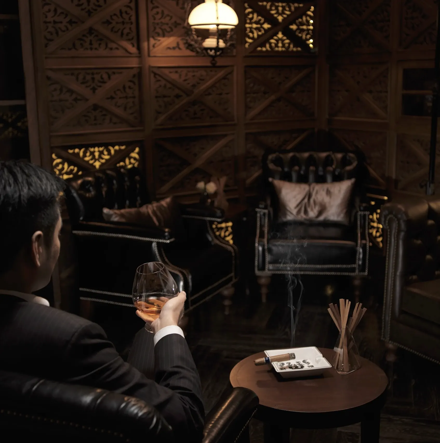 The Speakeasy Rooftop Bar - Photo 7