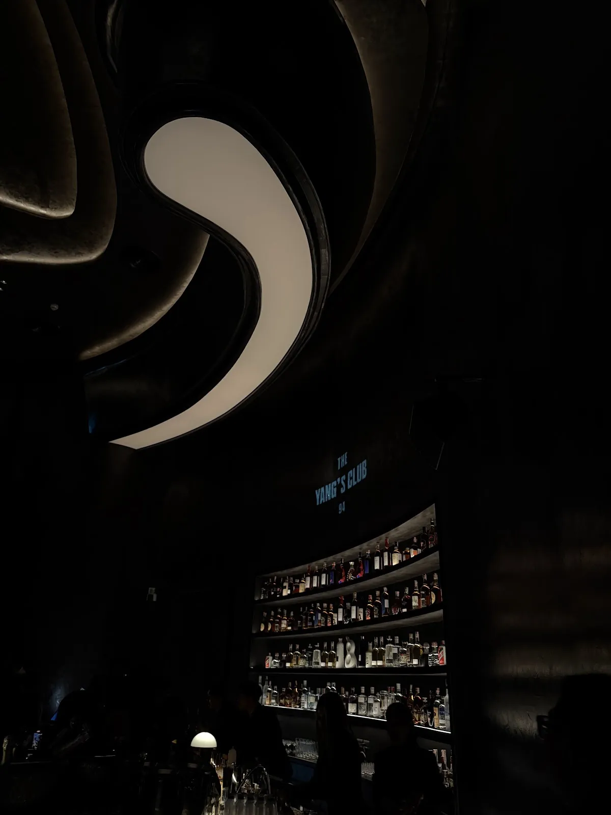 The Yang's Club 94 - Photo 2