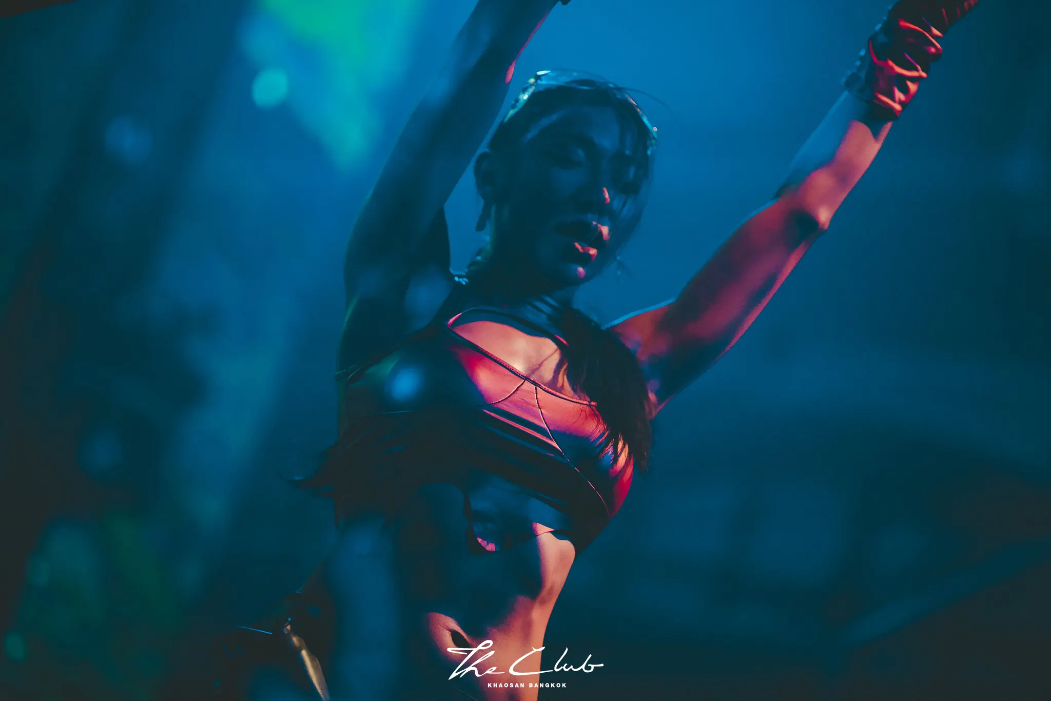 The Club Khaosan - Photo 1