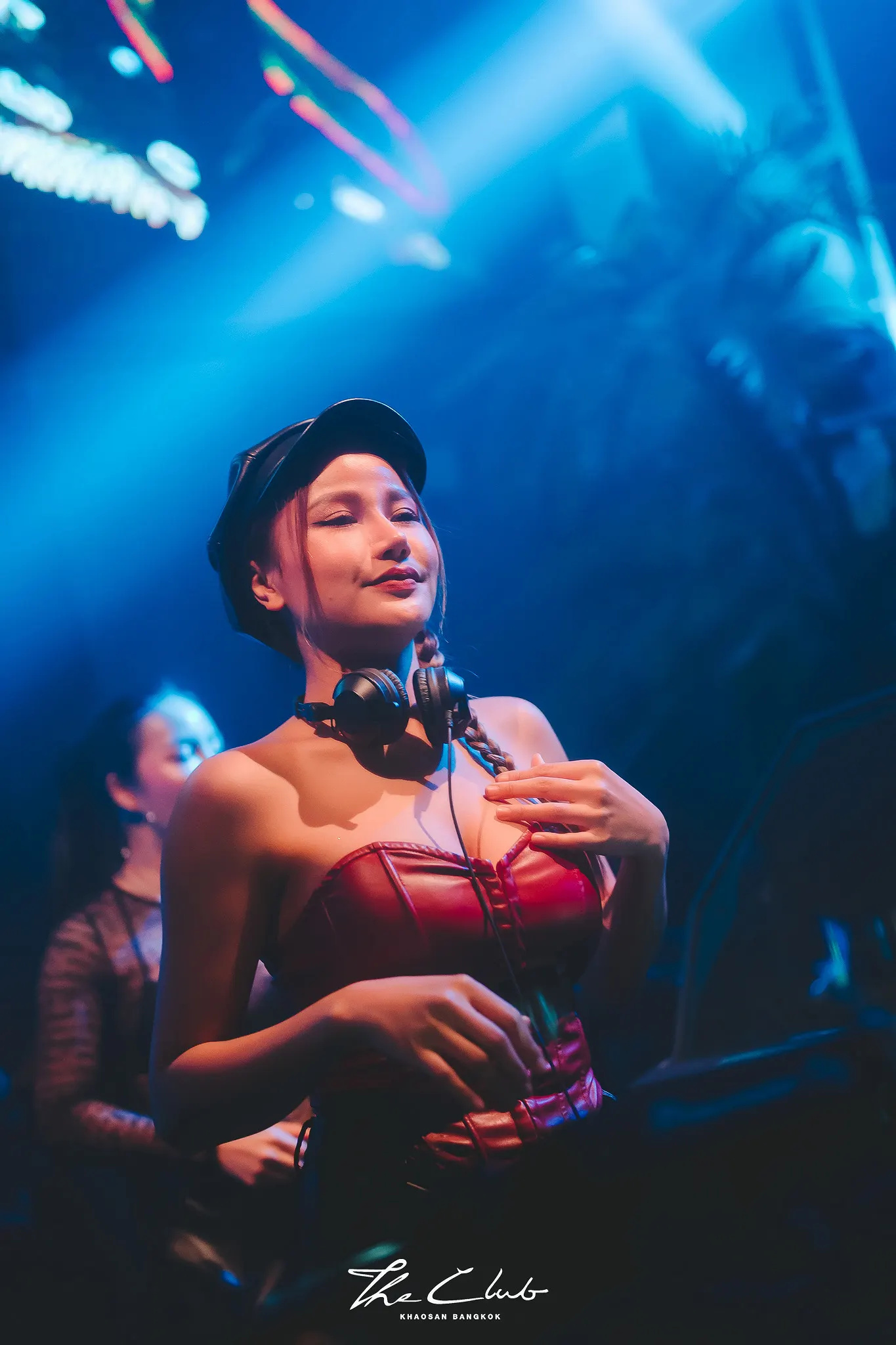 The Club Khaosan - Photo 2