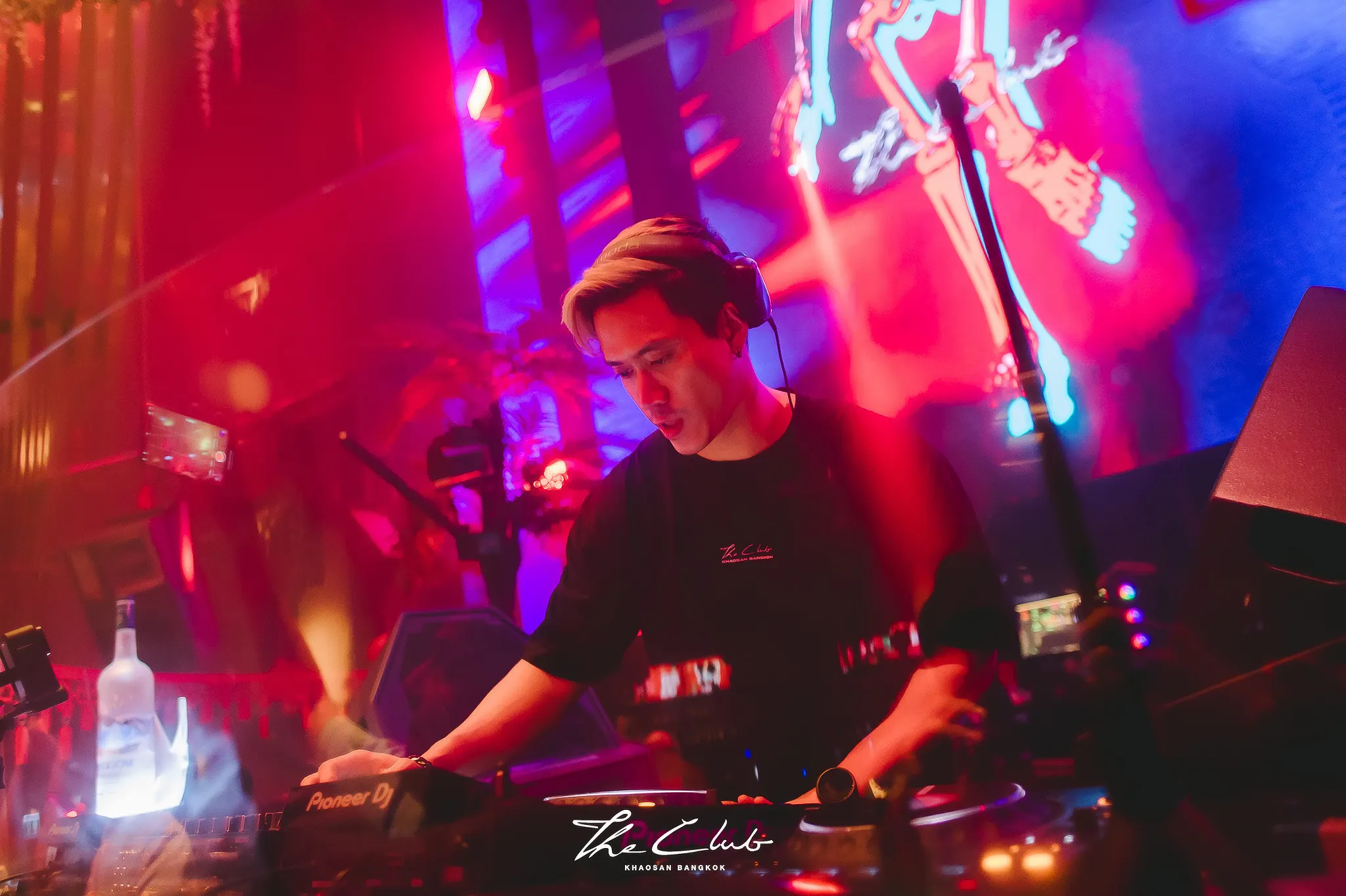 The Club Khaosan - Photo 3