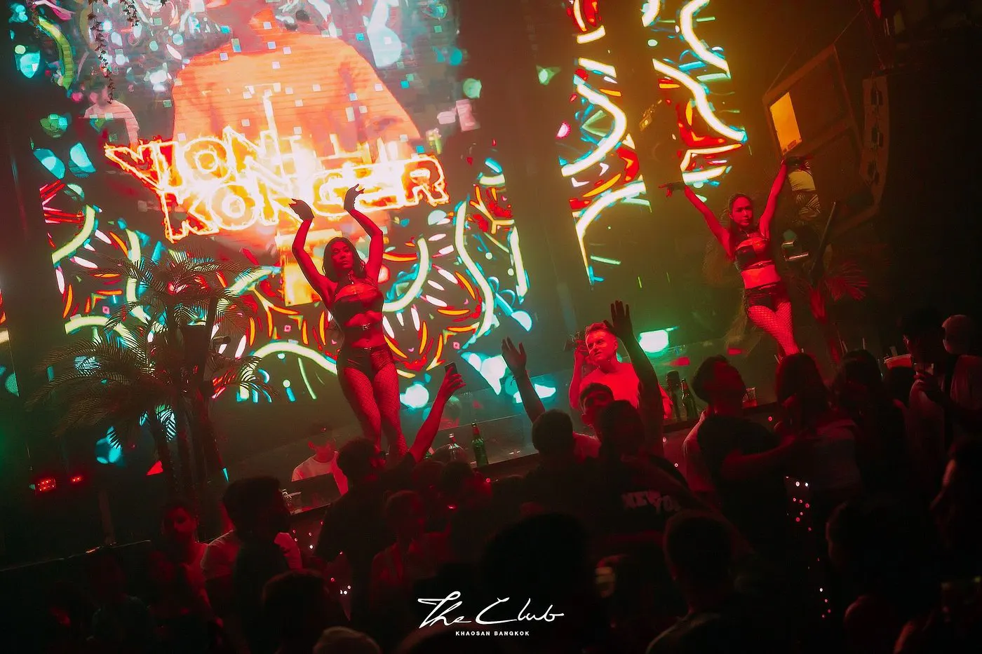 The Club Khaosan - Photo 5