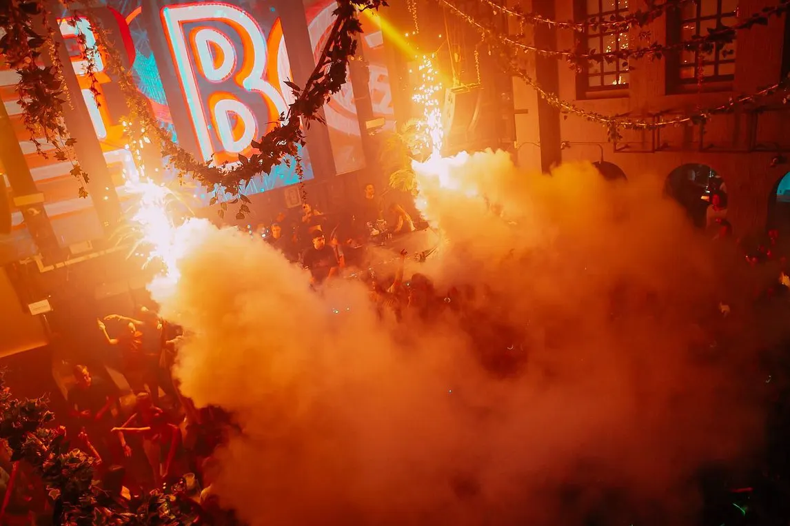 The Club Khaosan - Photo 7