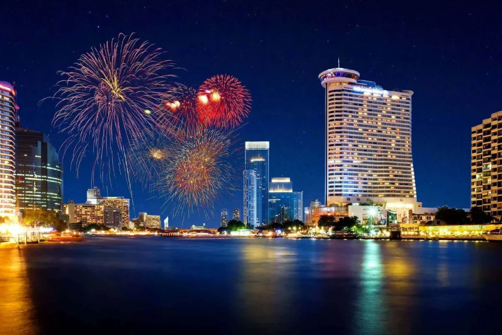 ThreeSixty Lounge - Photo 3