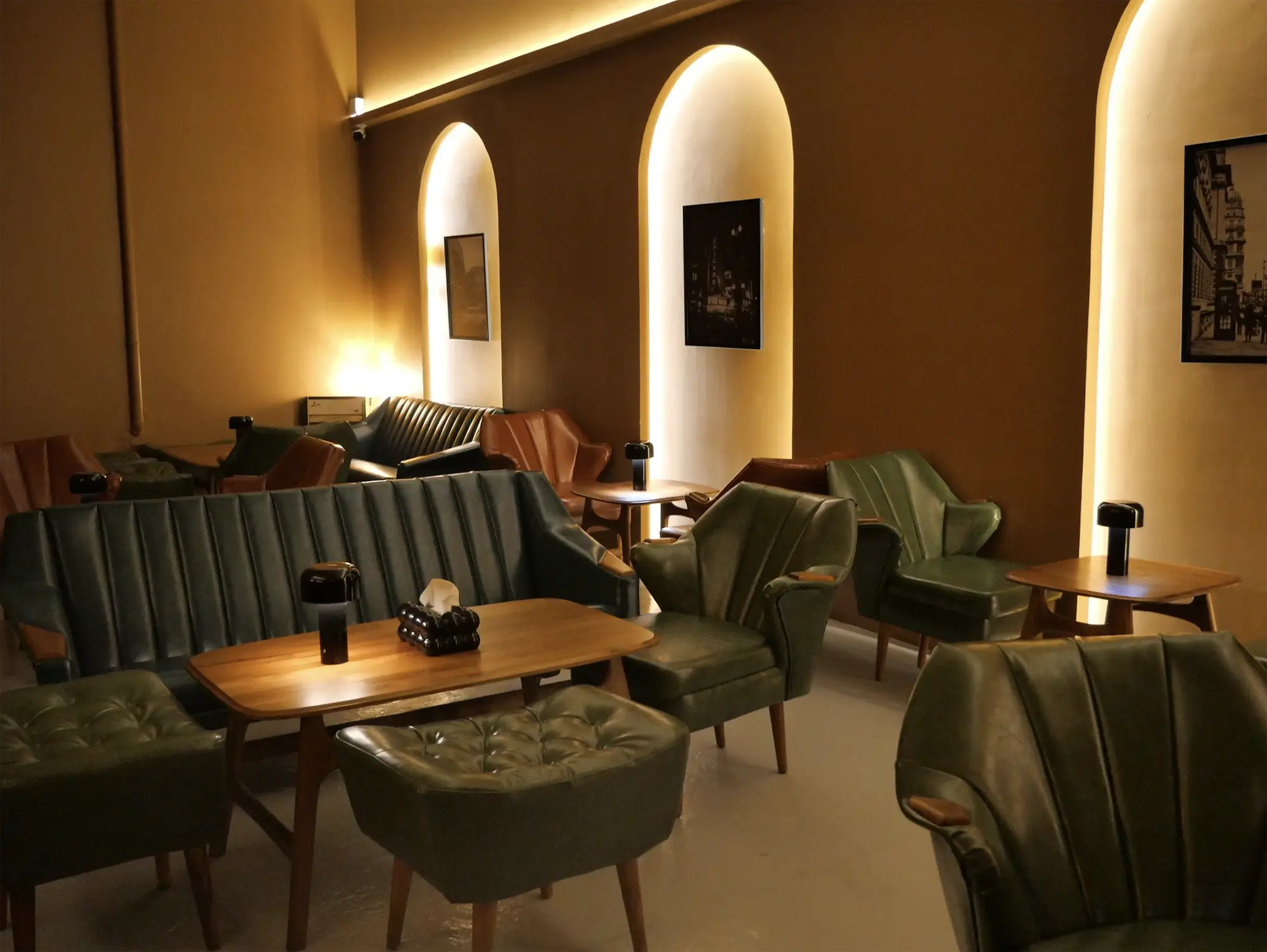 Thurty - Cocktail Bars in Chinatown, Bangkok