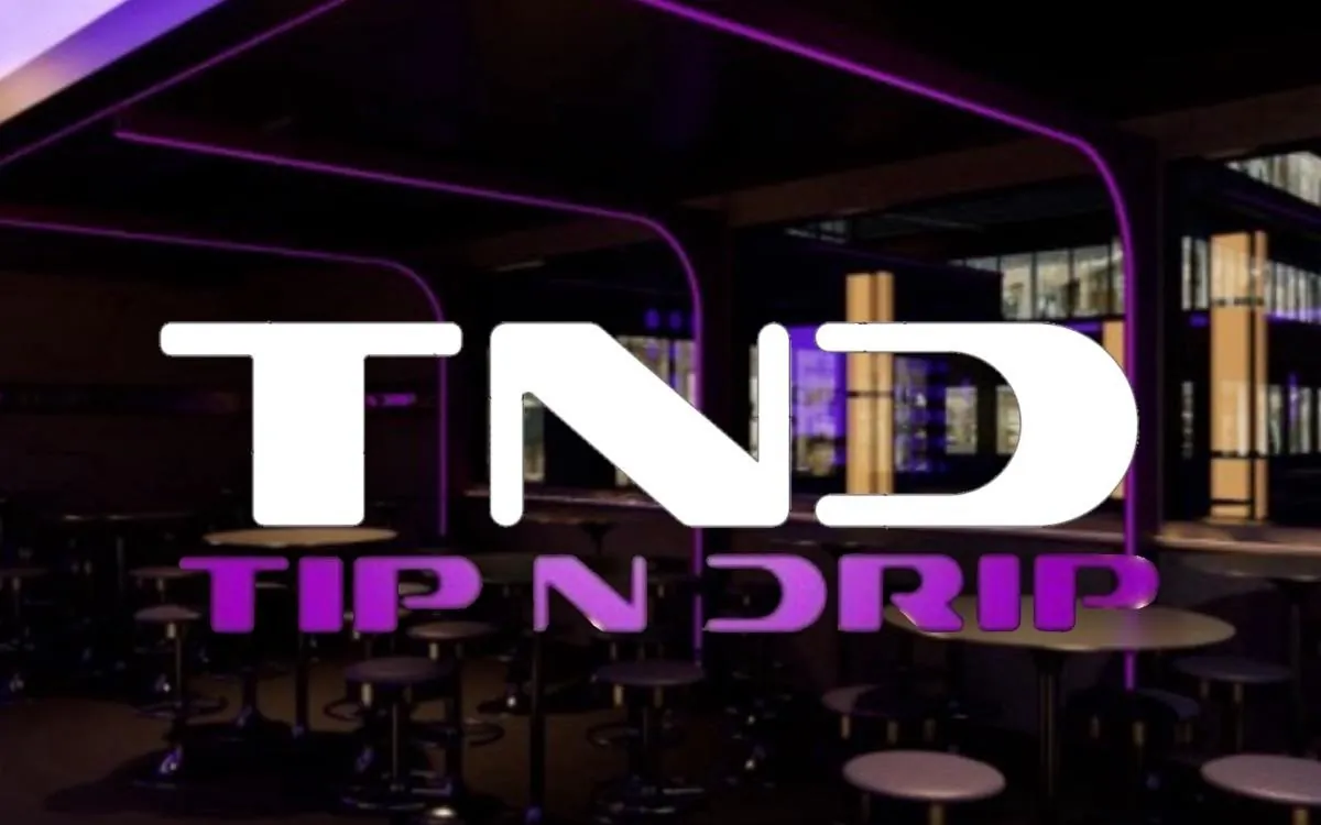 Tip N Drip - Photo 5