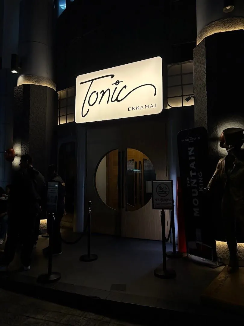 Tonic - Photo 2