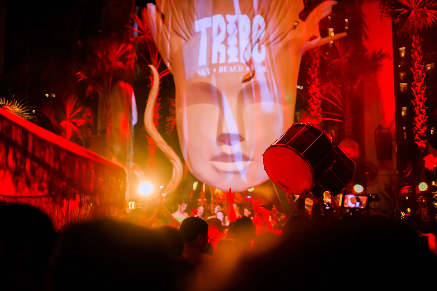 Tribe Sky Beach Club - Photo 2