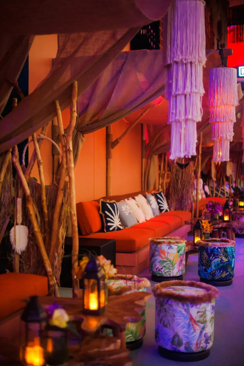 Tribe Sky Beach Club - Photo 5