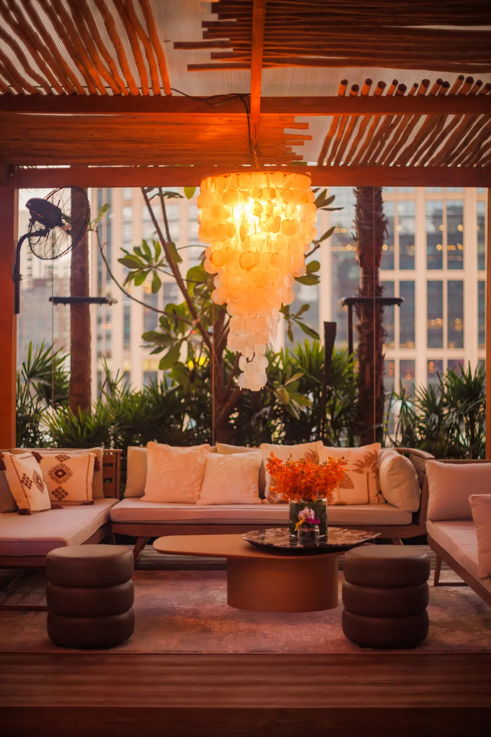 Tribe Sky Beach Club - Photo 6