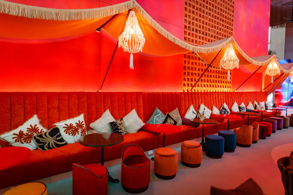 Tribe Sky Beach Club - Photo 7