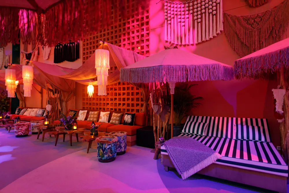 Tribe Sky Beach Club - Photo 8