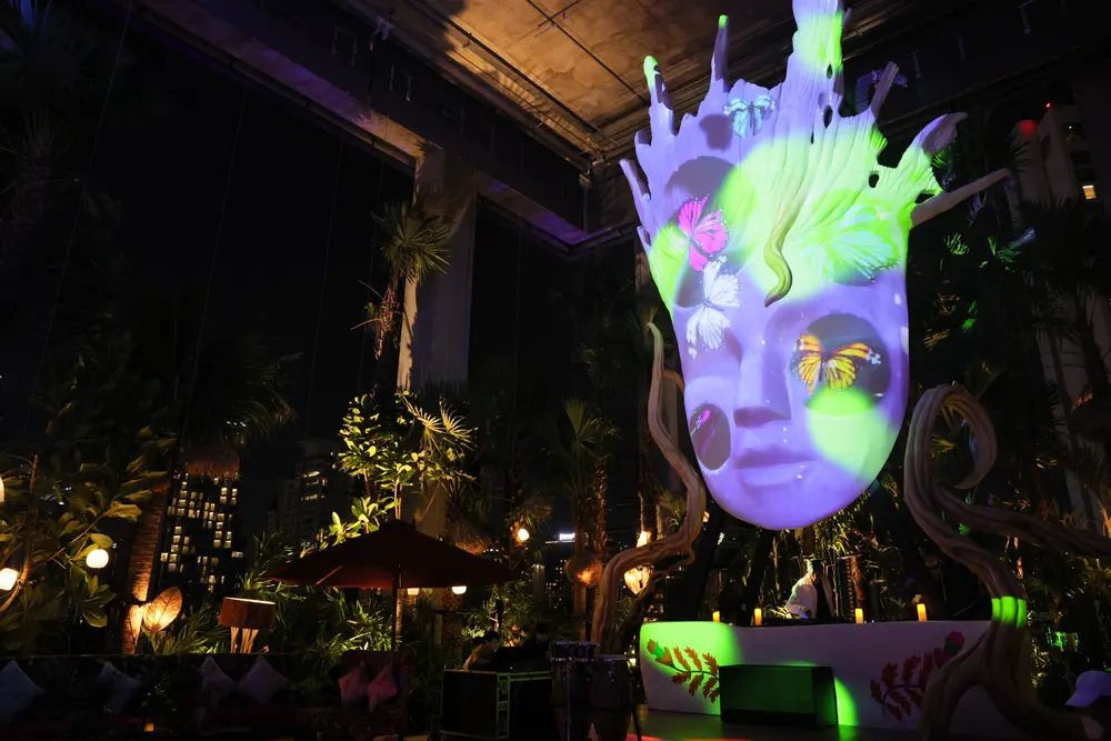 Tribe Sky Beach Club - Photo 9