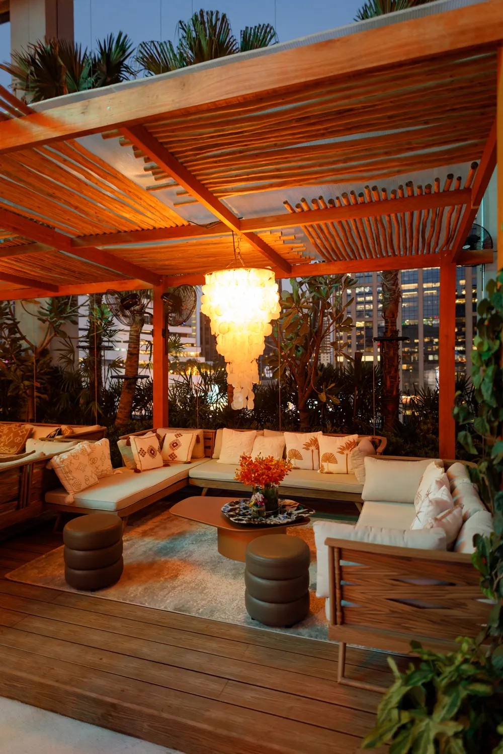 Tribe Sky Beach Club - Photo 10