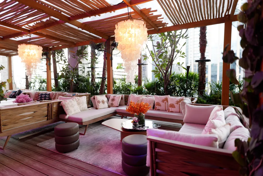 Tribe Sky Beach Club - Photo 12