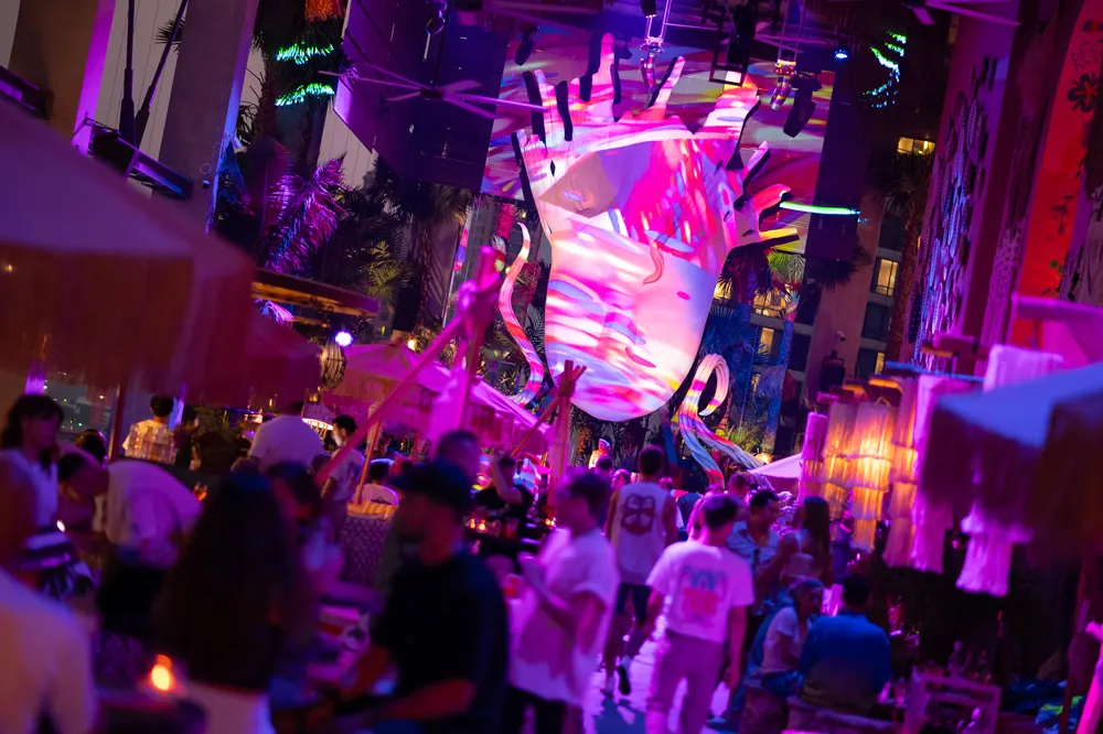 Tribe Sky Beach Club - Photo 13