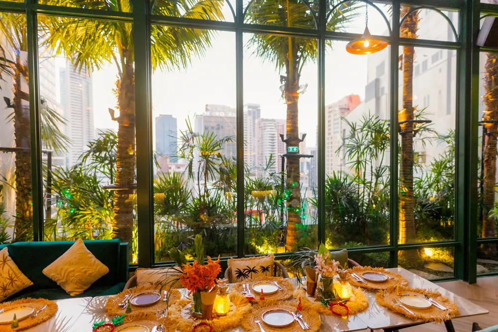 Tribe Sky Beach Club - Photo 14