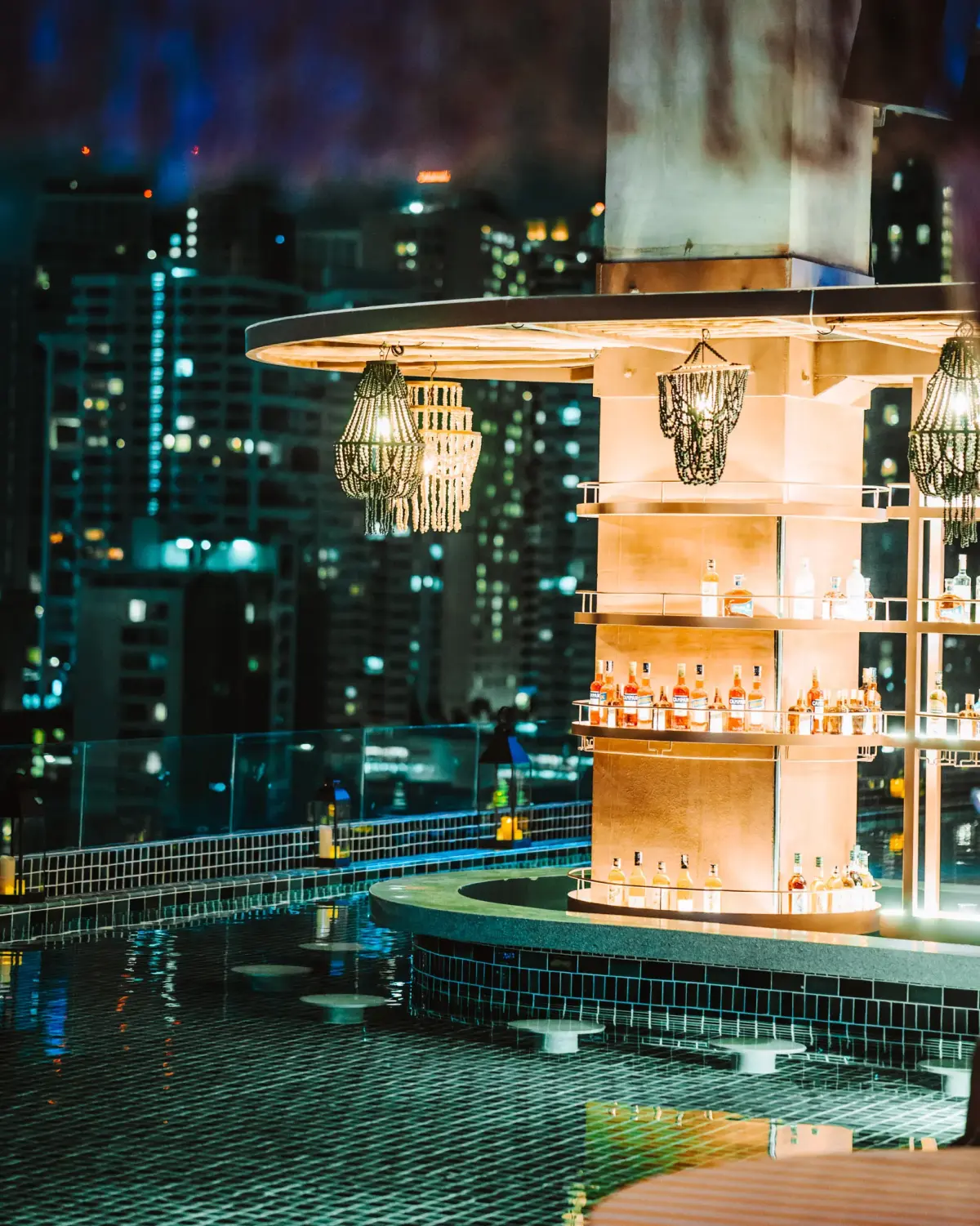 Tribe Sky Beach Club - Photo 16