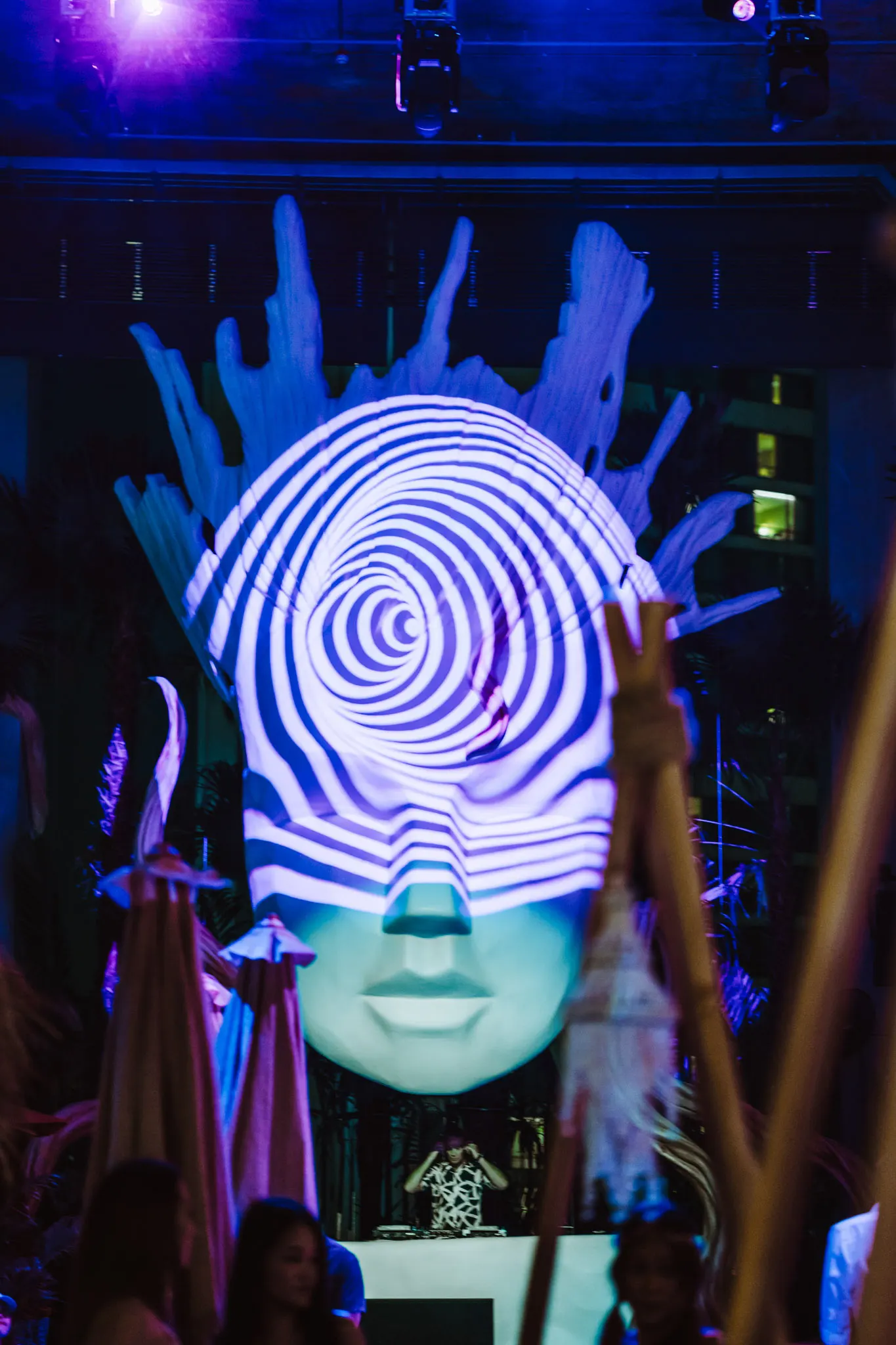 Tribe Sky Beach Club - Photo 18