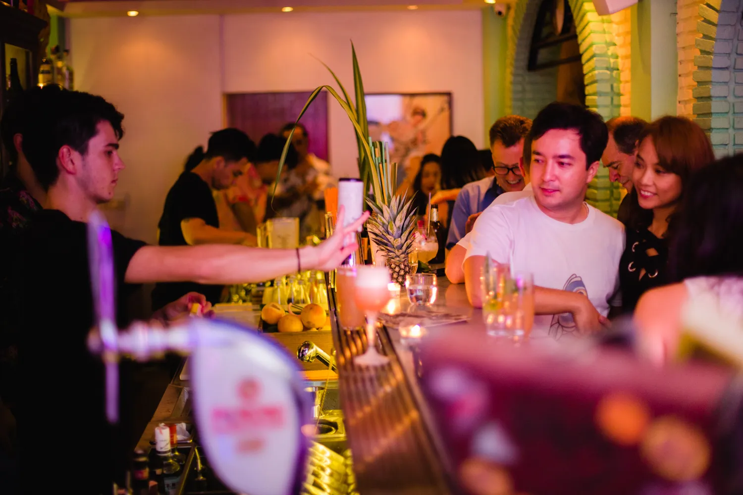 Tropic City - Photo 2