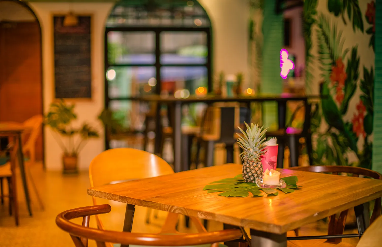 Tropic City - Photo 3