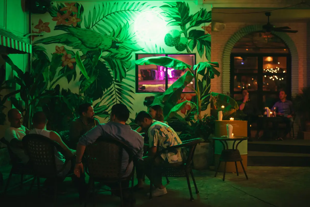 Tropic City - Photo 5