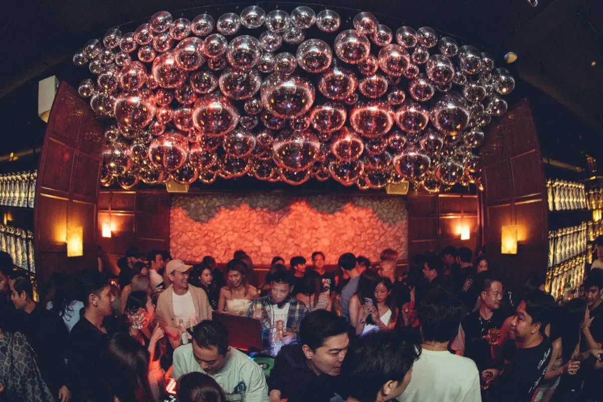 Truth or Dare Thonglor - Bars in Thonglor, Bangkok