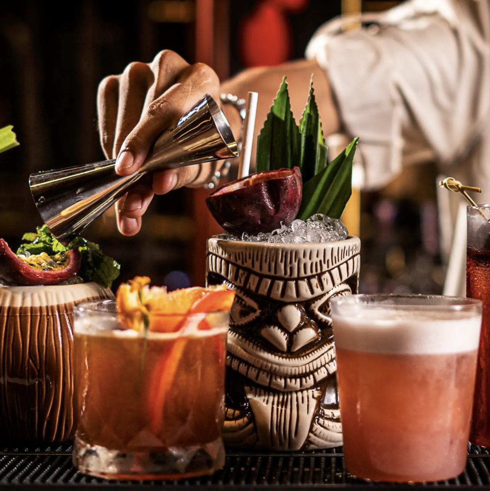 Tulum Sky Bar - Photo 1