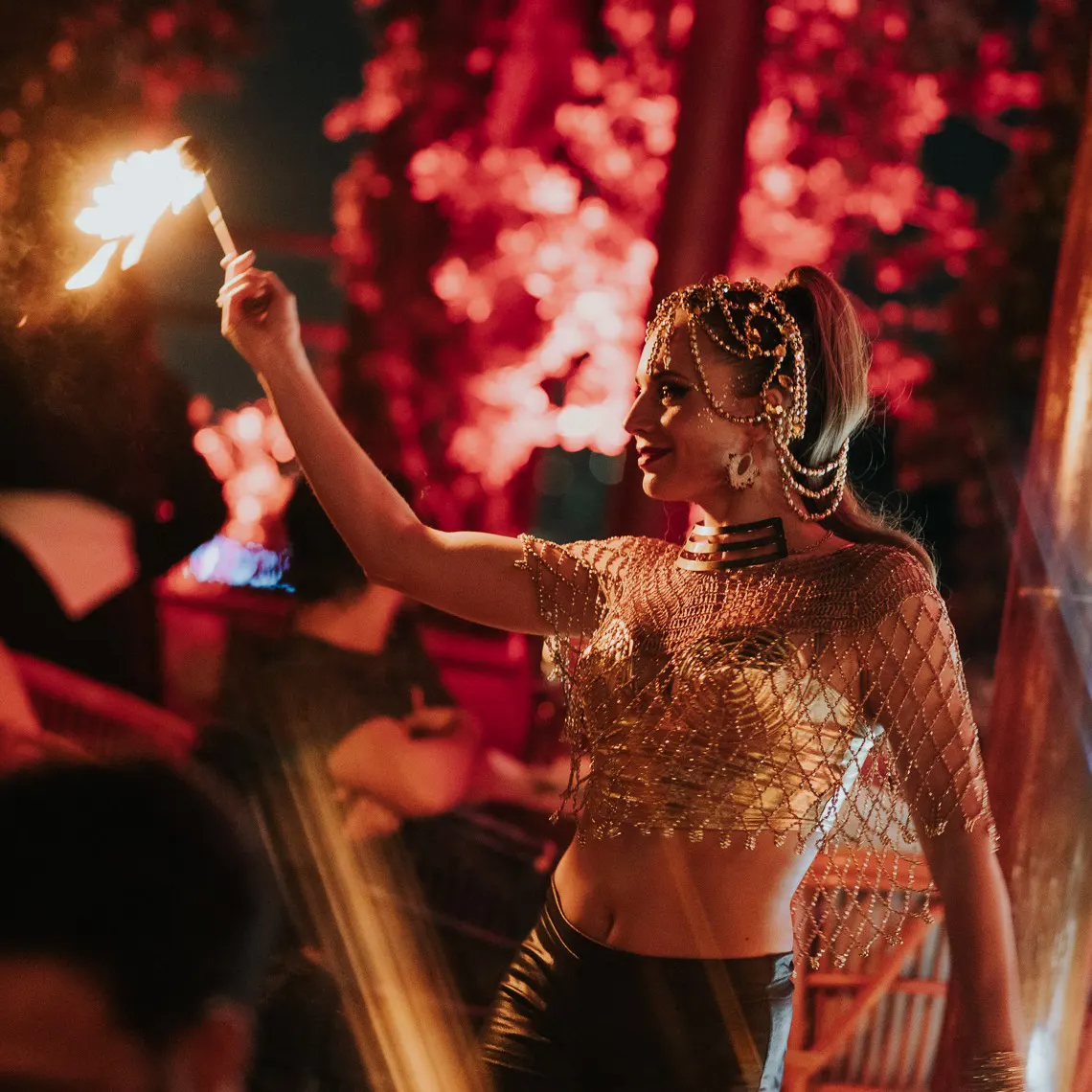 Tulum Sky Bar - Photo 2