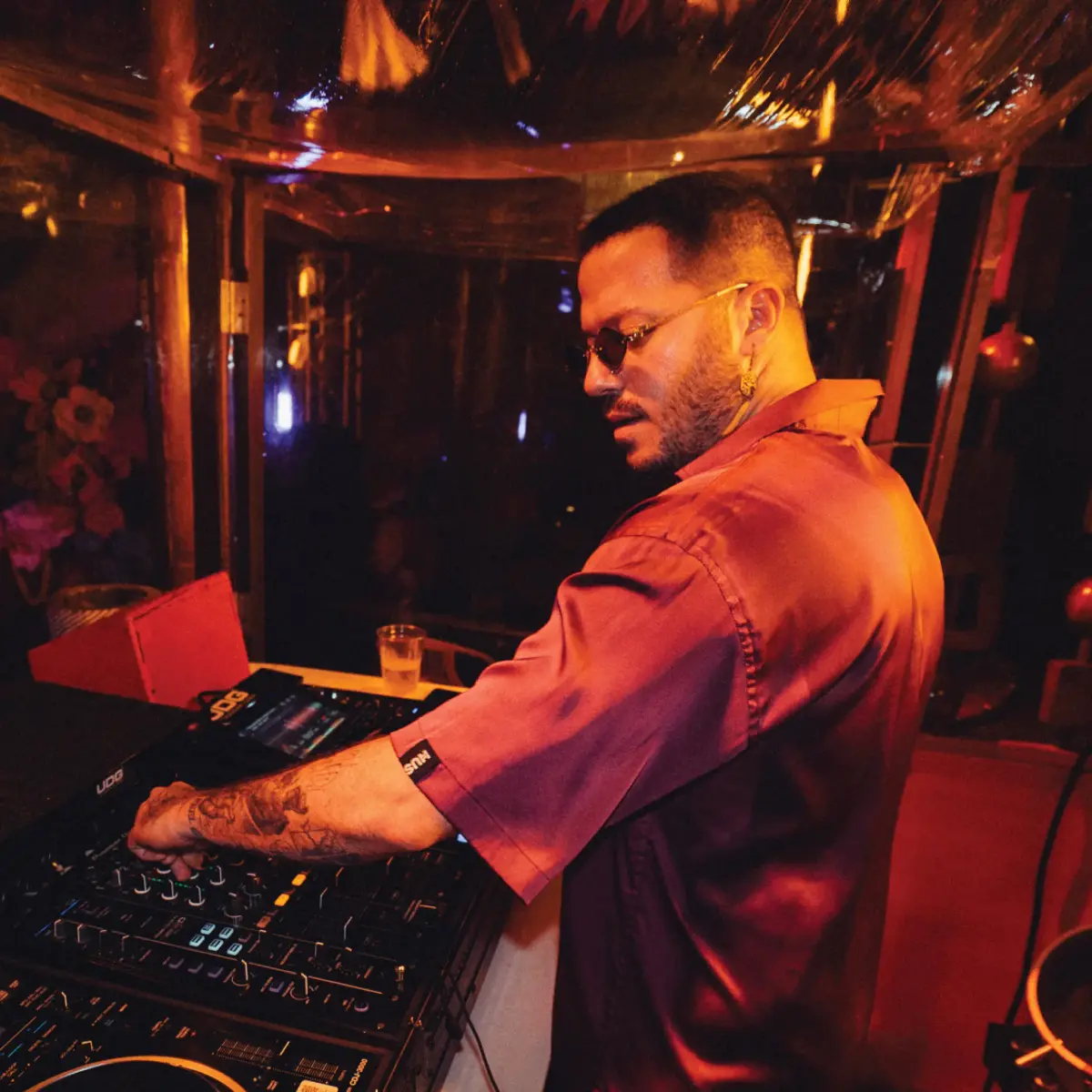 Tulum Sky Bar - Photo 4