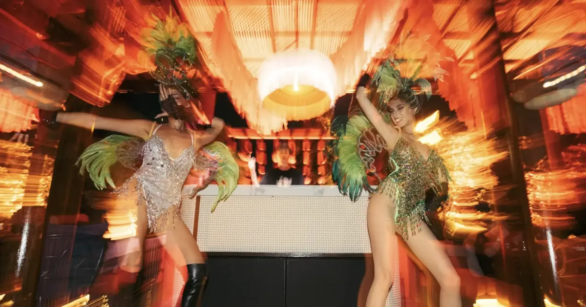 Tulum Sky Bar - Photo 5