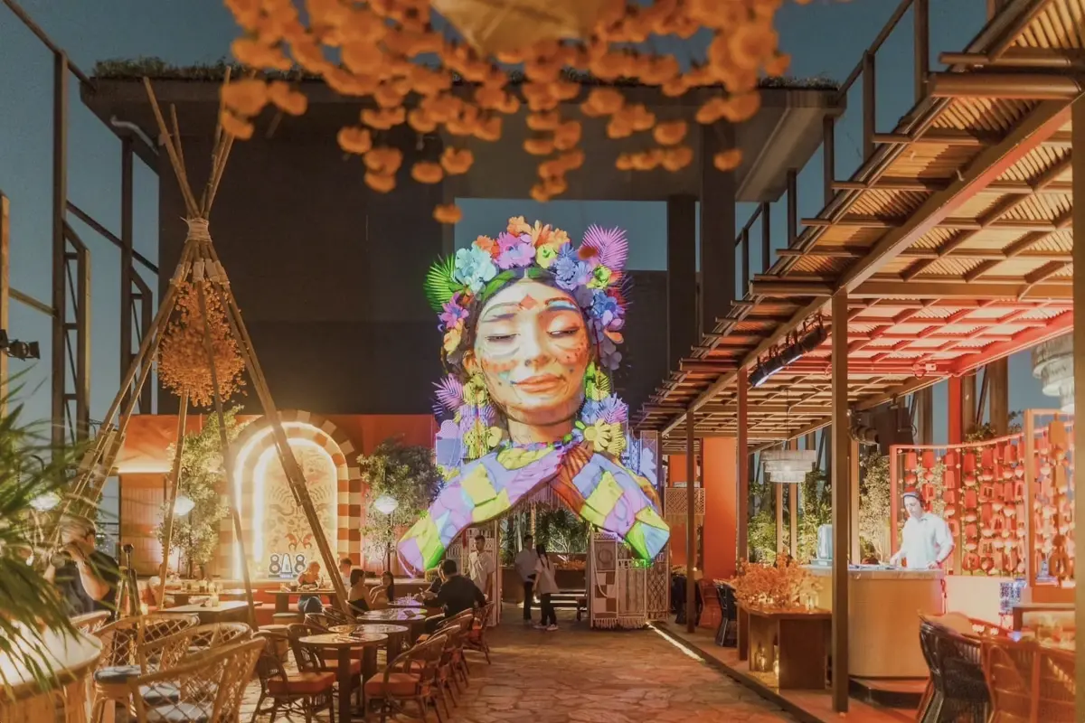 Tulum Sky Bar - Photo 6