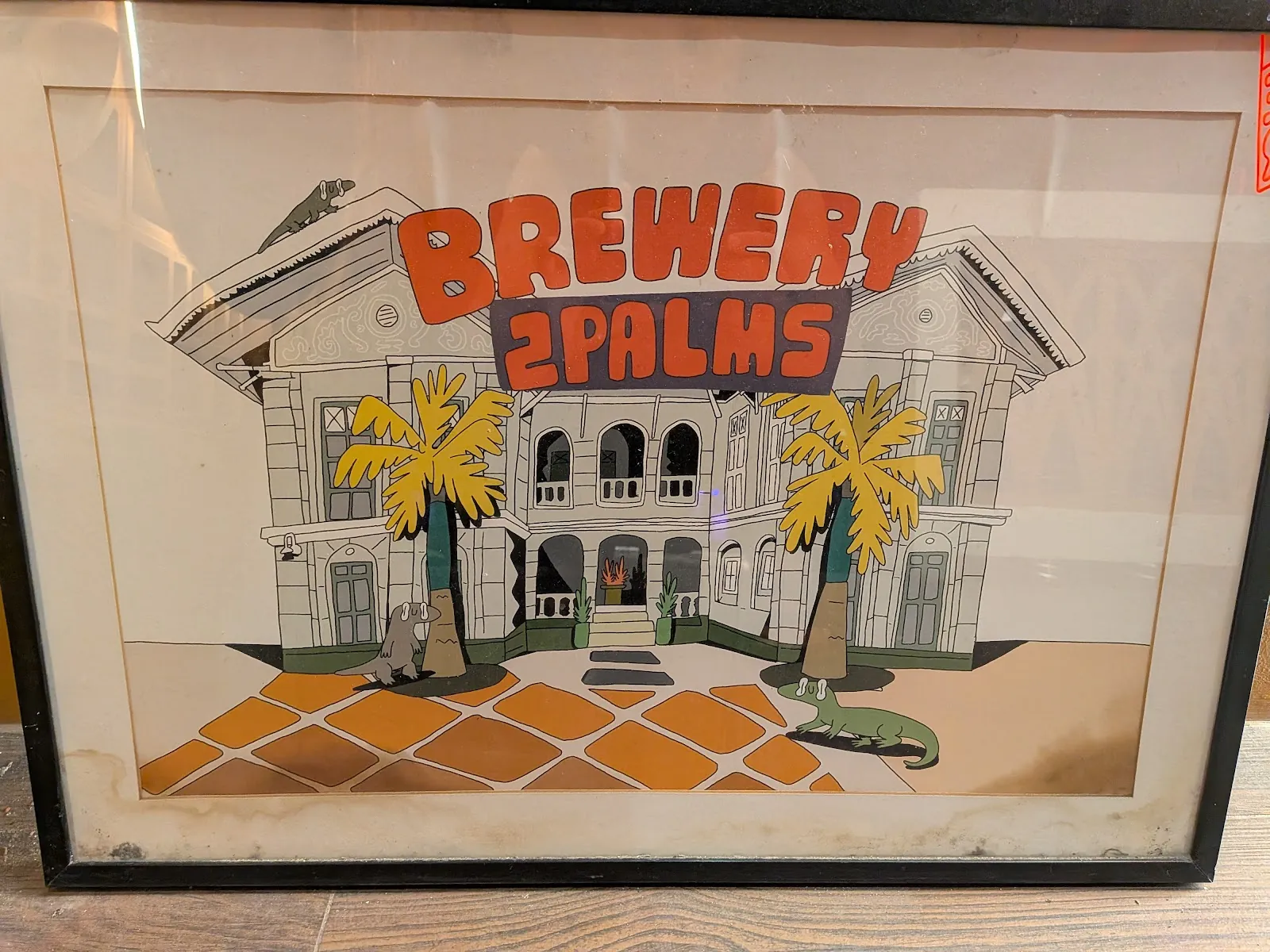 Two Palms Taproom - Photo 1