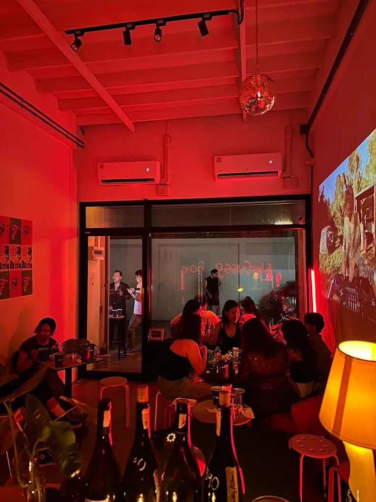 Unfussy Bar - Photo 3