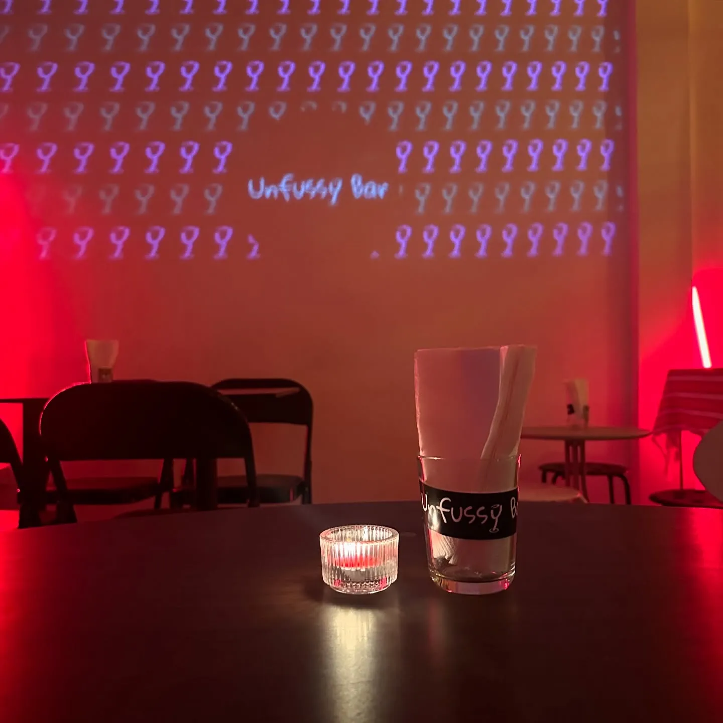 Unfussy Bar - Photo 4