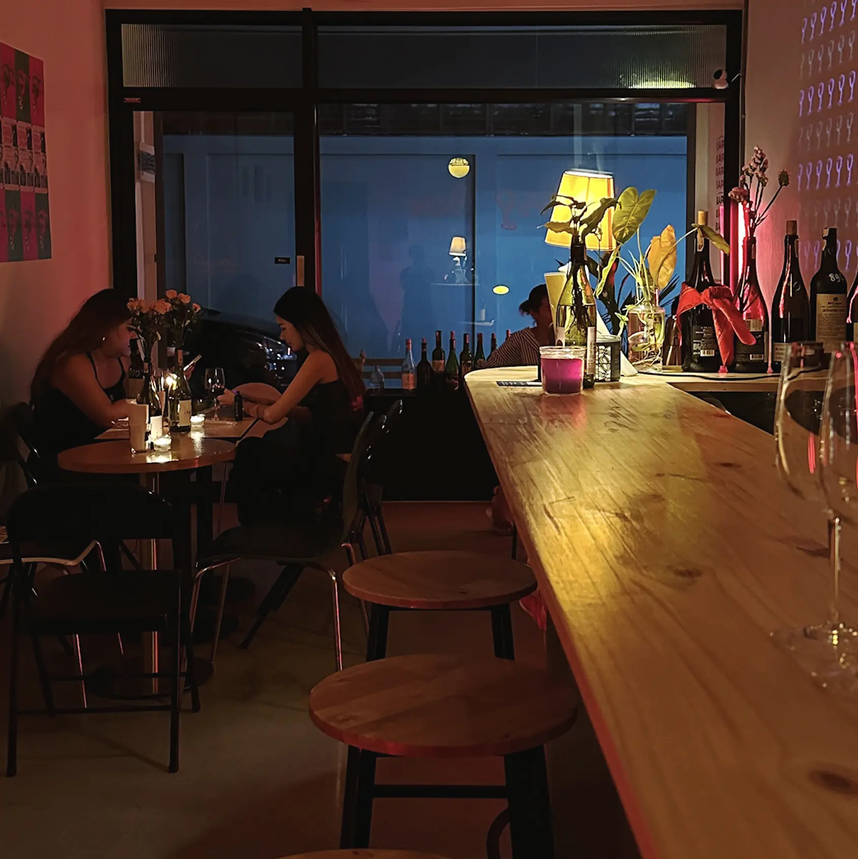 Unfussy Bar - Cocktail Bars in Thonglor, Bangkok