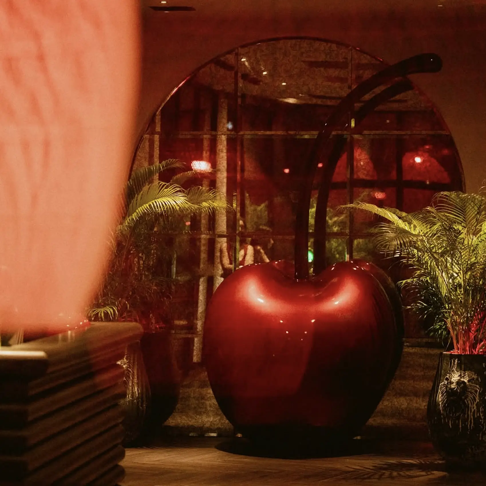 Upper House - Nightclubs in Phrom Phong, Bangkok