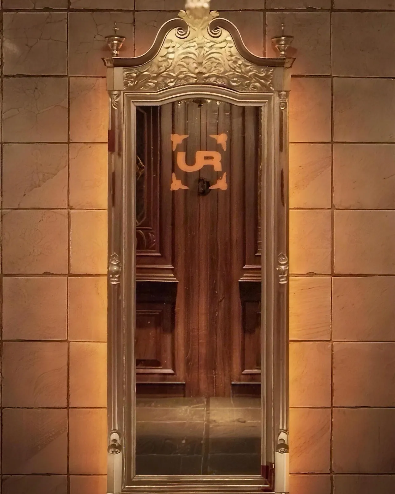 Urban District - Photo 1